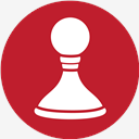 Chess,Game,red