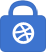 Handbag,Dribbble