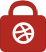 Handbag,Dribbble