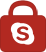 Handbag,Skype