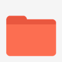 Folder,Red