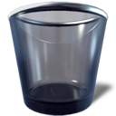 empty,trashcan