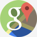 google,maps