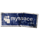 grunge,myspace