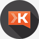 klout