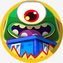 monstersatemycondo