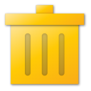 trash,yellow