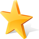 favorites,star