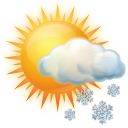 occasional,snow