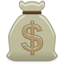 bag,money