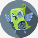 robird