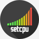setcpu