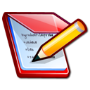 kwrite,notepad