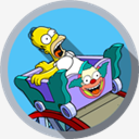 simpsonstappedout