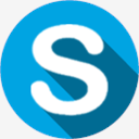 skype