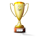 prize,trophy
