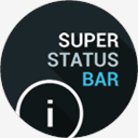 superstatusbar
