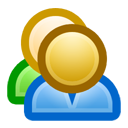 persons,users