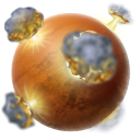 mars,planet