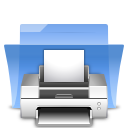 folder,print