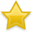 gold,star