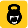 Kettlebell