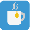 Large,Coffee