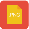 PNG,Image,File