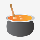 cauldron