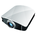 projector,slideshow
