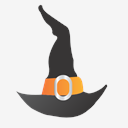 witch,hat