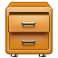 drawer