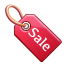 tag,sale