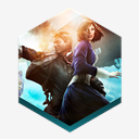 bioshock,infinite