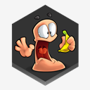 worms