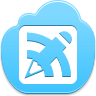 blog,writing,button