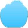 blue,cloud