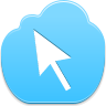 cursor,arrow