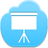 easel