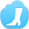 high,boot