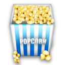 popcorn,snacks