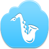 saxophone