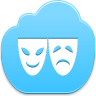 theater,symbol