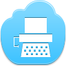 typewriter