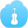 violin