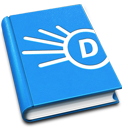 dictionary