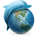 dolphin,browser