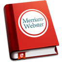 merriam,webster
