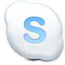 skype