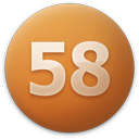 wuba,58
